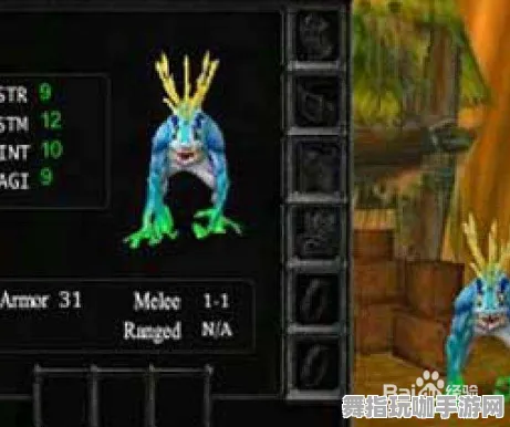 《魔兽世界》副本速通-实时更新-每日热修-VR一体机-动作冒险-声望速刷攻略