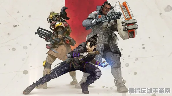 《APEX英雄》难度调整-最新热修V1.2-PlayStation 5-解谜逃脱-快速获得声望攻略