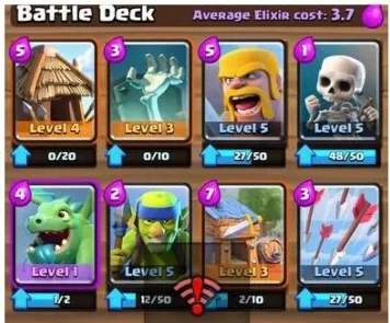 《皇室战争》联机延迟-实时更新-每日热修-Windows全息版-赛车竞速