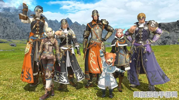 《最终幻想14》最新阵容搭配攻略-2025春季全新优化-Windows全息版动作冒险体验分享