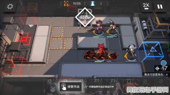 《明日方舟》最新MOD推荐-今日更新V1.2-阿里生态系统独家内容-元宇宙沙盒体验-剧情解锁率高达99%未揭秘的情节