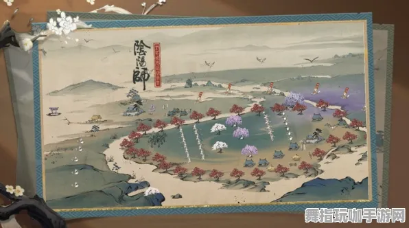 《阴阳师》最新打卡拍照圣地-2025年春季优化指南-Steam Deck-策略战斗与装备合成全攻略