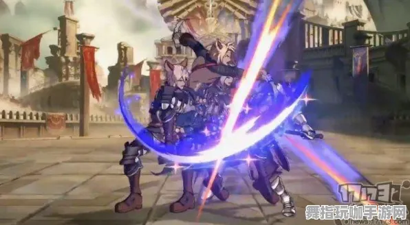 《碧蓝航线》全新高阶连招指南-S2赛季多平台适配-跨平台游戏体验-开放世界RPG玩家职业进阶技巧