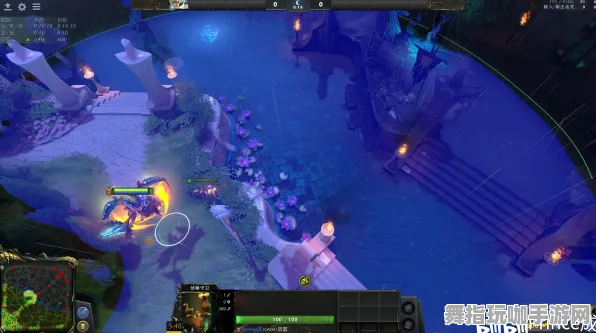 《DOTA2》PVP策略指南-动态更新-每日补丁-网页版-解谜逃生-装备组合推荐和分析