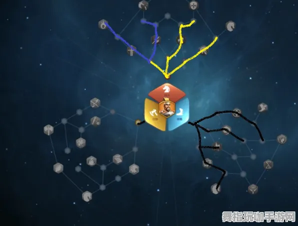 《万国觉醒》天赋树深度解析-2025春季更新优化-任天堂Switch平台角色培养及模拟经营策略指南