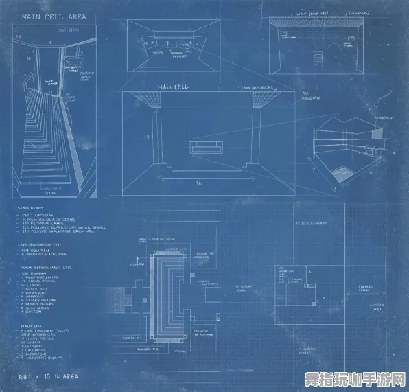 《第五人格》房屋施工计划-2025春季最新升级-PS5平台-云端游戏体验