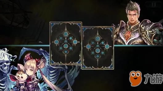 《影之诗》举报系统-2025年春季优化新功能-Vision Pro兼容性提升-云游戏体验分析-装备搭配推荐指南