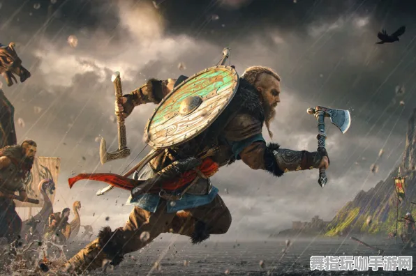 《刺客信条：英灵殿》交易行赚钱-2025春季最新优化-Windows全息版-AI生成式游戏