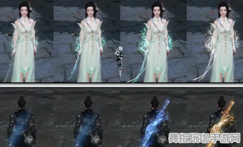 《逆水寒》MOD推荐-国庆前瞻-跨平台联机-体育竞技-装备合成指南