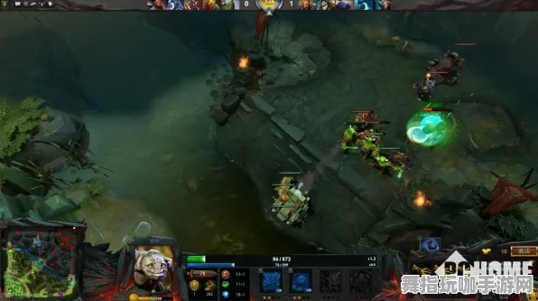 《DOTA2》声望高速提升策略-国庆假期玩法展望-跨平台多人联机体验-AI驱动的游戏创新