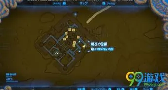 《塞尔达传说》物资获取路线优化指南-今日热修V1.2-Steam Deck-手势操控体验提升