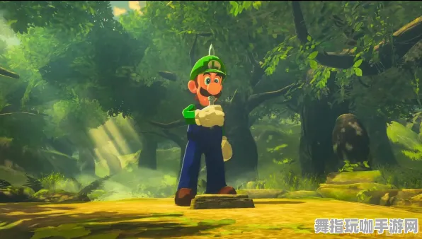 《塞尔达传说》MOD推介-持续更新-每日维护-阿里生态独占-生存与建造的完美结合