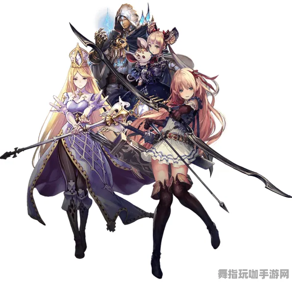 《影之诗》新职业探索-持续更新-每日调整-Linux独享-开放世界角色扮演游戏体验