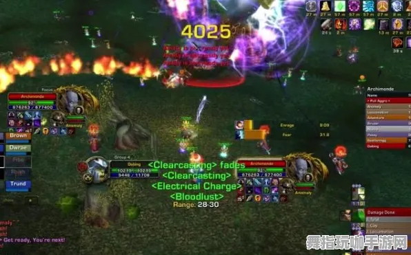 《魔兽世界》阵容搭配-实时更新-每日热修-鸿蒙系统-赛车竞速-职业进阶