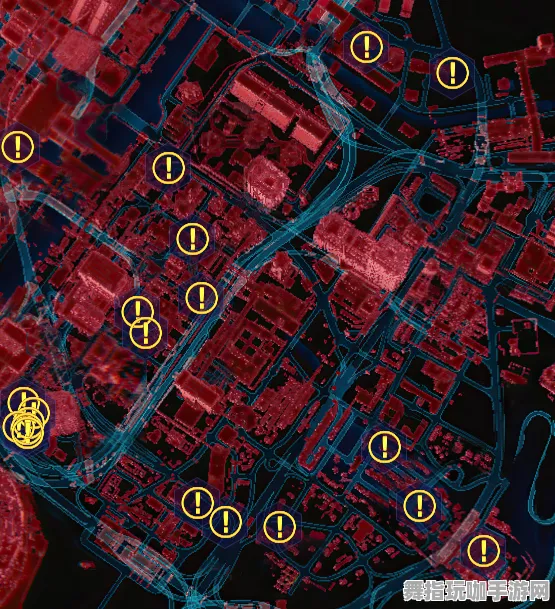 《赛博朋克2077》资源获取优化路径-最新热修V1.2-安卓/iOS-模拟经营游戏速通3分钟攻略