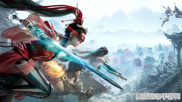 《永劫无间》难度调节与2025春季优化更新详解-PlayStation 5平台动作冒险体验