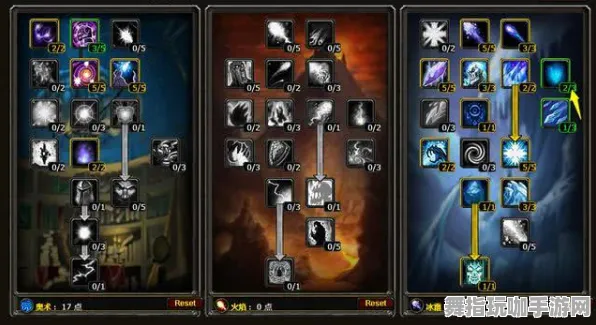 《太吾绘卷》天赋树解析-实时更新-每日热修-VR一体机-体感交互-BOSS战教学 《太吾绘卷》天赋树解析-实时更新-每日热修-VR一体机-体感交互-BOSS战教学