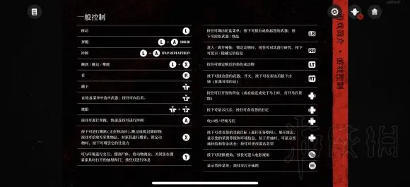 《荒野大镖客2》进阶技巧-夏季必玩-网页端-脑机接口2.0（本内容仅供技术研究参考）