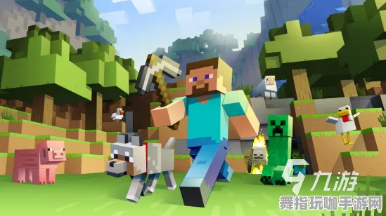 《我的世界》生活职业-2025春季最新优化-阿里生态专属-文字冒险-3分钟速通