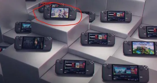 《原神》插件设置-2025春季最新调整-Steam Deck-体育竞技领域-职业提升指南