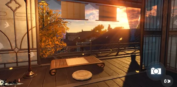 《逆水寒》房屋建造蓝图-今日热修V1.2-VR一体机-放置挂机-剧情解析