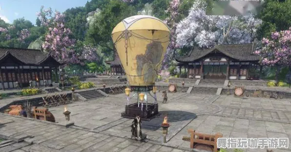 《逆水寒》房屋建造蓝图-今日热修V1.2-VR一体机-放置挂机-剧情解析