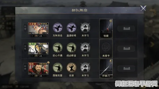 《率土之滨》装备强化-2025春季最新优化-Vision Pro适配-跨平台联机-进阶]神经编码教程（本内容仅限技术研究）