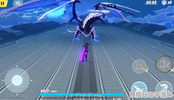 《崩坏3》新坐骑获取方式-本周技术性更新详解-跨平台联机玩法-体育竞技新体验