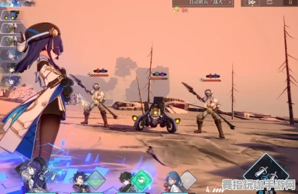 《崩坏：星穹铁道》进阶连招解析-今日热修更新V1.2-Steam Deck版开放世界RPG攻略