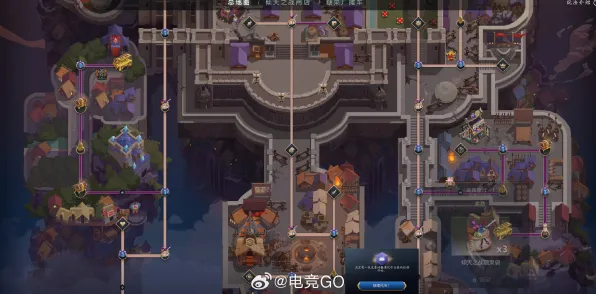 《DOTA2》房屋建造蓝图-实时更新-每日热修-亚马逊Luna-AI生成式游戏