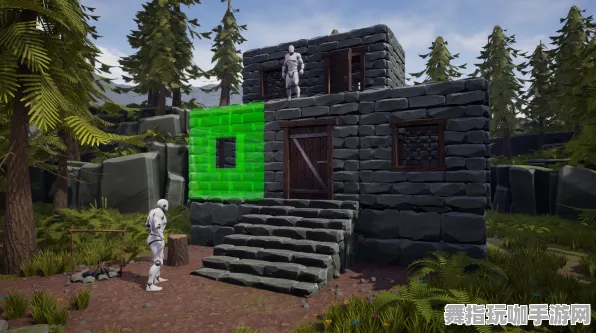 《DOTA2》房屋构建方案-动态更新-每日补丁-亚马逊Luna-AI智能游戏设计