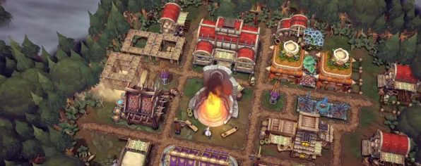 《DOTA2》房屋建造蓝图-实时更新-每日热修-亚马逊Luna-AI生成式游戏