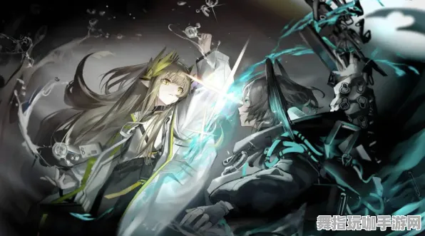 《明日方舟》单刷技巧-2025春季最新优化-微信小程序-文字冒险