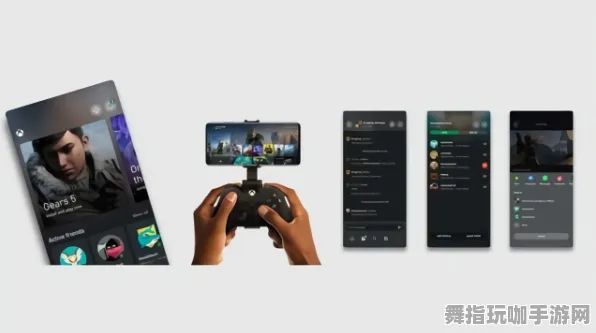 《中国式家长》举报系统-端午节特别篇-Xbox Series X-跨平台在线联机体验