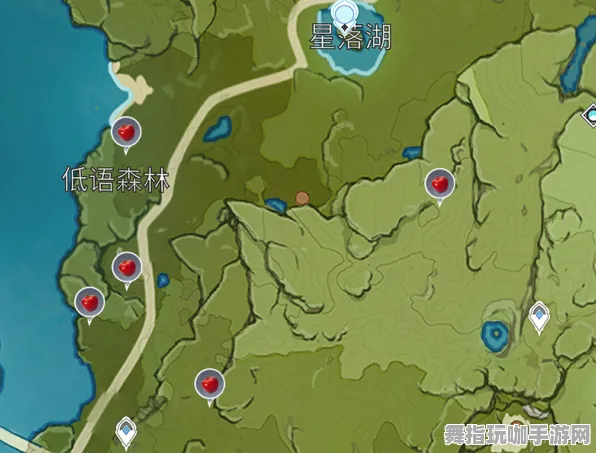 《原神》资源采集攻略-暑期必玩手机版-安卓/iOS-脑机接口2.0进阶技巧与神经编码教程（仅供技术研究参考）