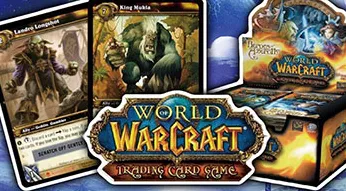 《魔兽世界》卡牌组合-2025春季全新优化版-Windows全息云游戏体验提升