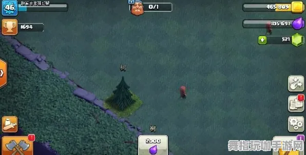 《部落冲突》春季隐藏任务更新-2025最新生存建造优化-Linux平台独家体验