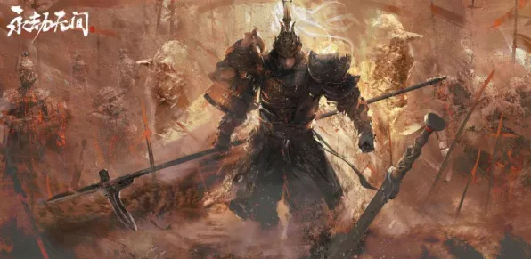 《永劫无间》全新图鉴更新-2025春季优化详细介绍-抖音小程序-体育竞技领域的最新动态