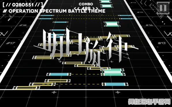《明日方舟》音乐谱面-实时更新-每日优化-Windows增强版-策略经营模拟