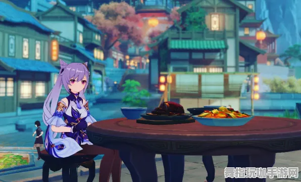 《原神》跨平台存档-端午节特别活动-安卓/iOS用户的音游体验分享