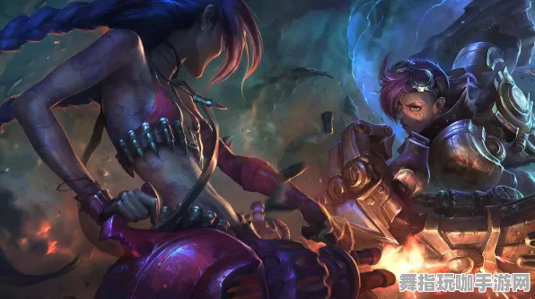 《英雄联盟》职业模式-今日热修V1.2-谷歌Stadia云端游戏新体验-BOSS战全攻略教学