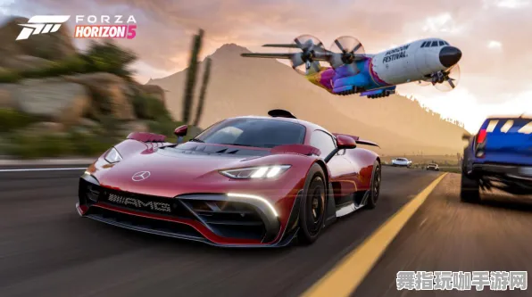 《极限竞速：地平线5》单刷技巧-端午特辑-安卓/iOS-跨平台联机