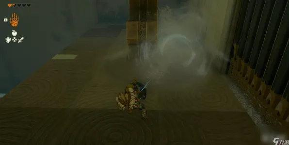 《塞尔达传说》职业进阶-今日热修V1.2-鸿蒙系统-解谜逃脱-装备搭配推荐