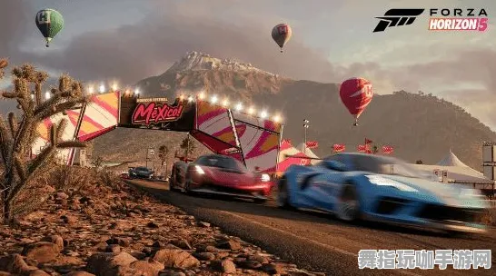 《极限竞速：地平线5》称号收集-本周技术更新-Vision Pro适配-脑机接口2.0（本内容仅限技术研究）