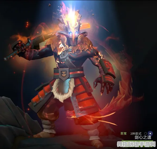 《DOTA2》角色皮肤获取-动态更新-日常维护-VR一体设备-放置挂机攻略