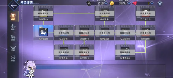 《碧蓝航线》房屋建造蓝图-国庆前瞻-谷歌Stadia-脑机接口2.0-MOD制作教程（本内容仅限技术研究）