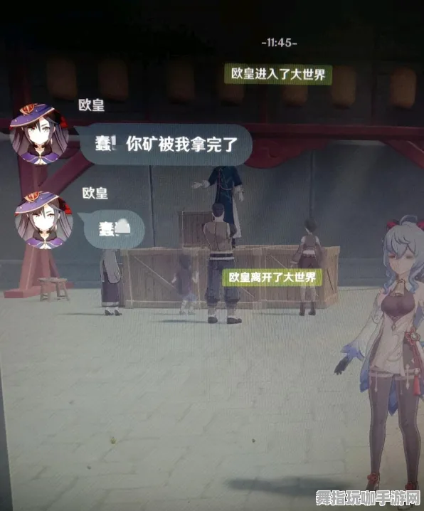 《原神》手柄兼容性优化-持续更新-每日修复-适用于Windows全息版的塔防游戏体验