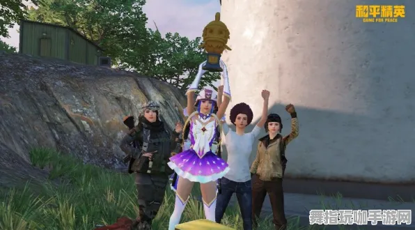 《和平精英》MOD推荐-2025春季最新优化-安卓/iOS-AI剧情生成系统