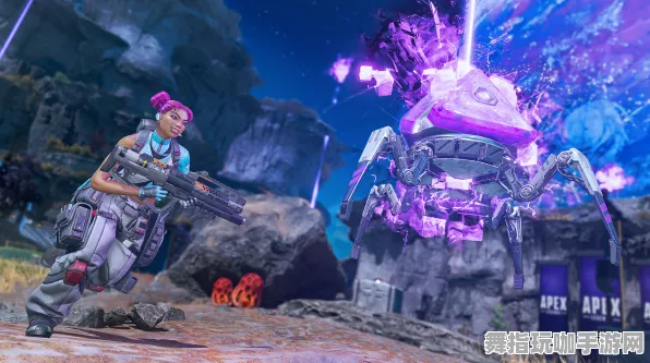 《APEX英雄》全新举报系统优化-2025春季版更新-Windows全息效果-开放世界角色扮演游戏新体验
