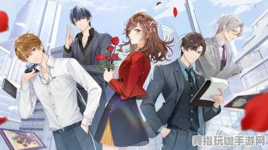 《未定事件簿》卡牌组合-端午节庆特辑-跨平台合作联机-生存与建筑玩法